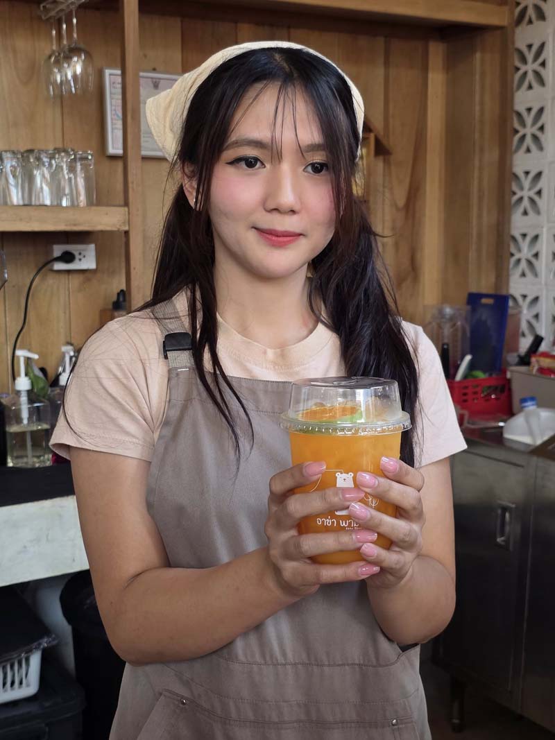 Akha PhamiO จ.เชียงราย  