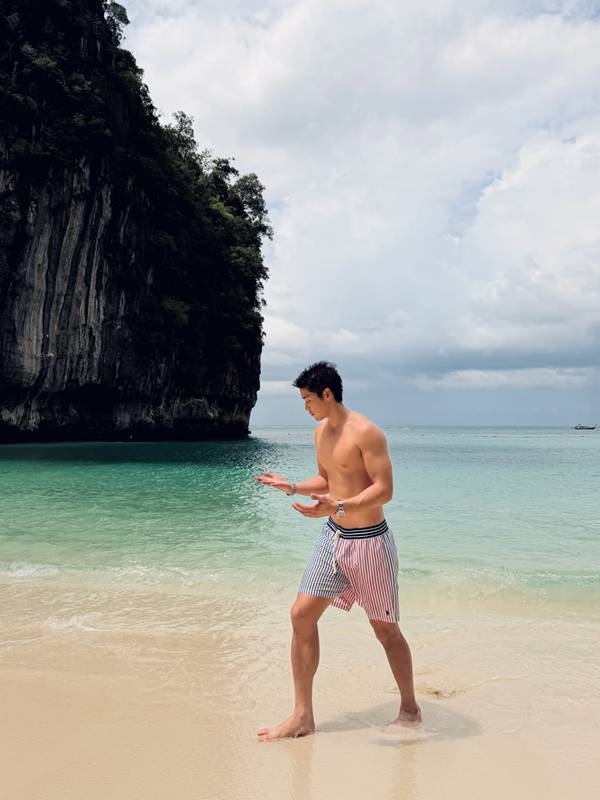 อาเล็ก โบว์