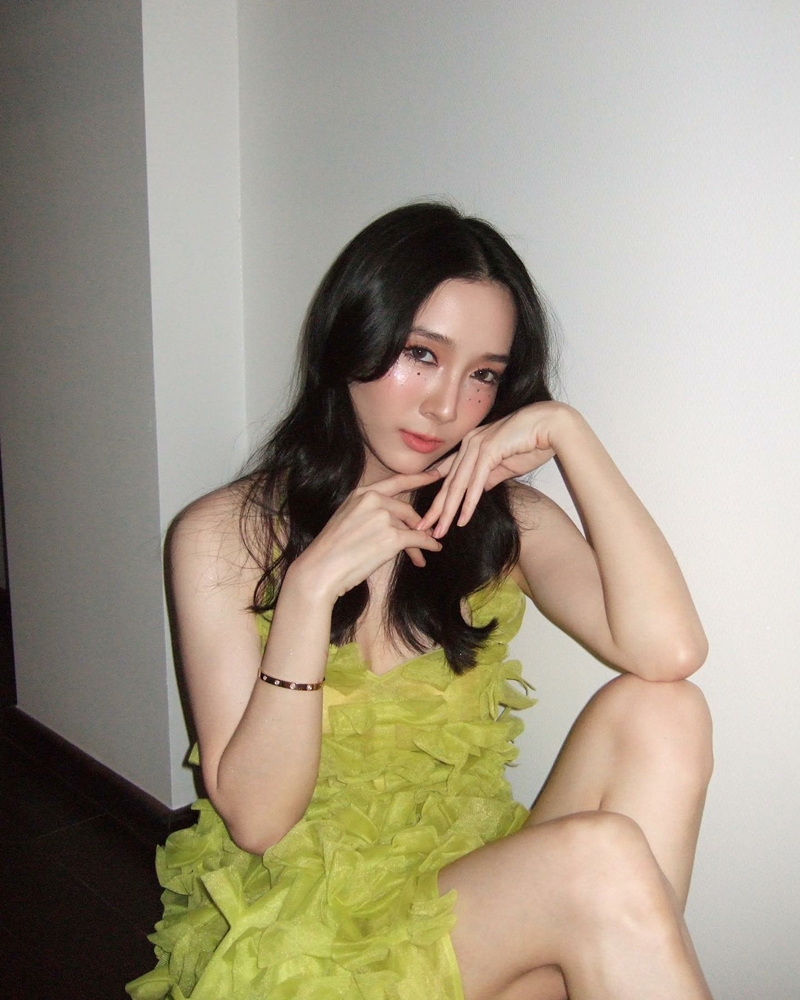 เกรซ ชลิตา