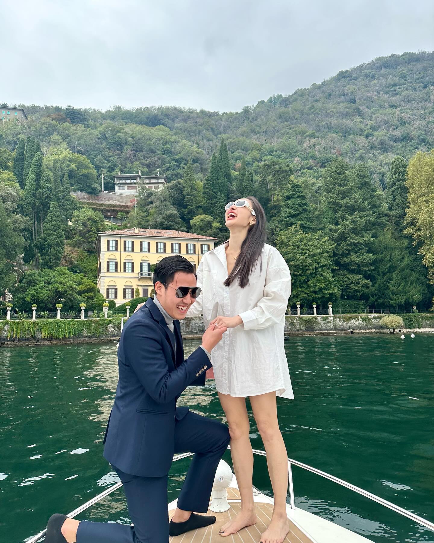 แพท ณปภา 