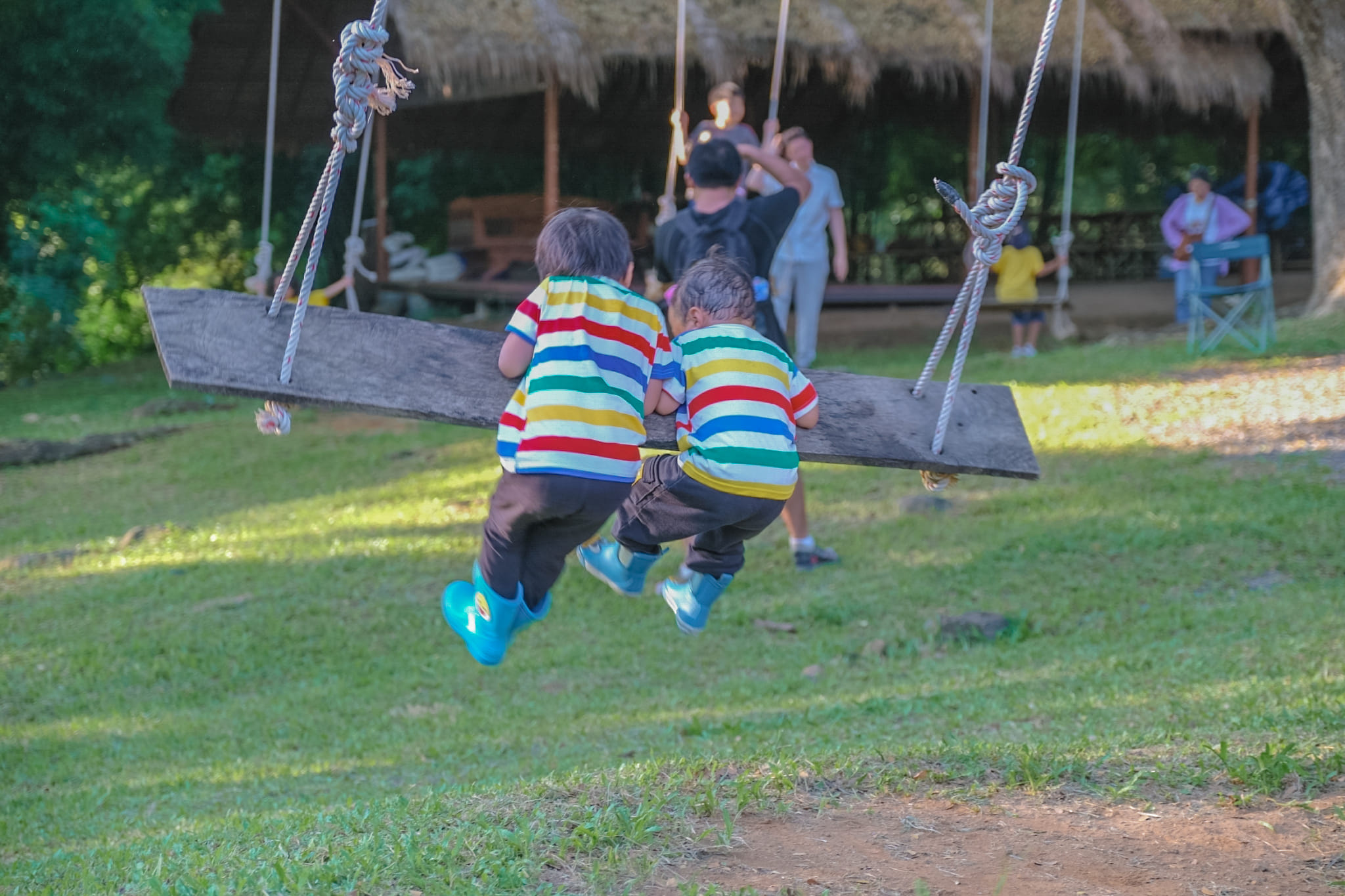 บ้านไร่ลุงคริส