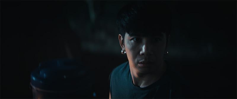 เขากะลา Khao Kala หนังไทย หนังลึกลับ หนังมนุษย์ต่างดาว หนังใหม่พฤษภาคม 2569 หนังใหม่ 2026 ภาพตัวอย่าง