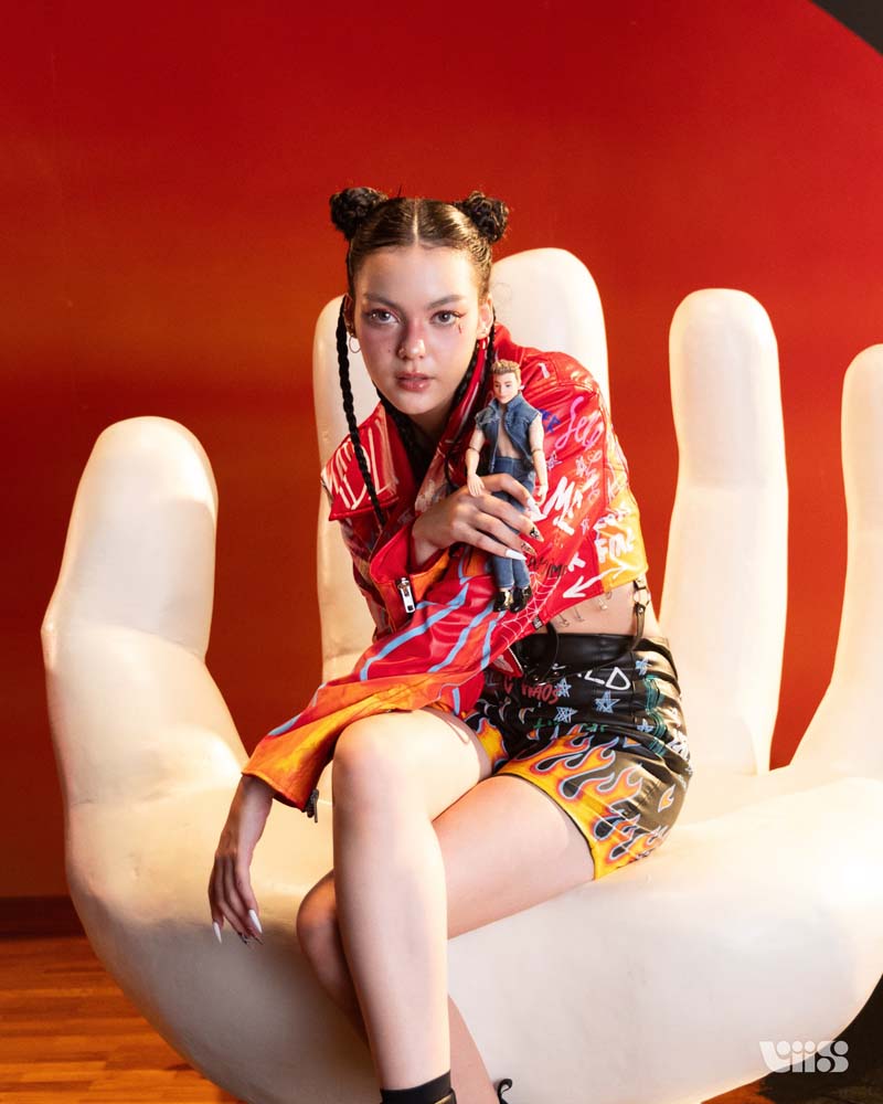 วง VIIS วิส ซอนญ่า