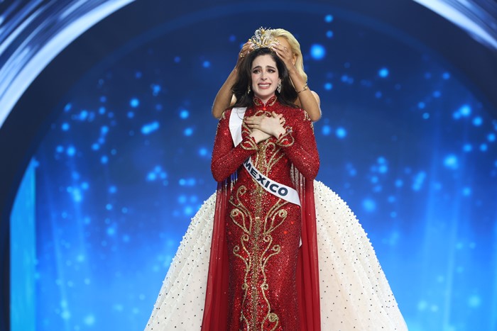 ประวัติผู้เข้ารอบ 5 คนสุดท้าย Miss Universe 2025