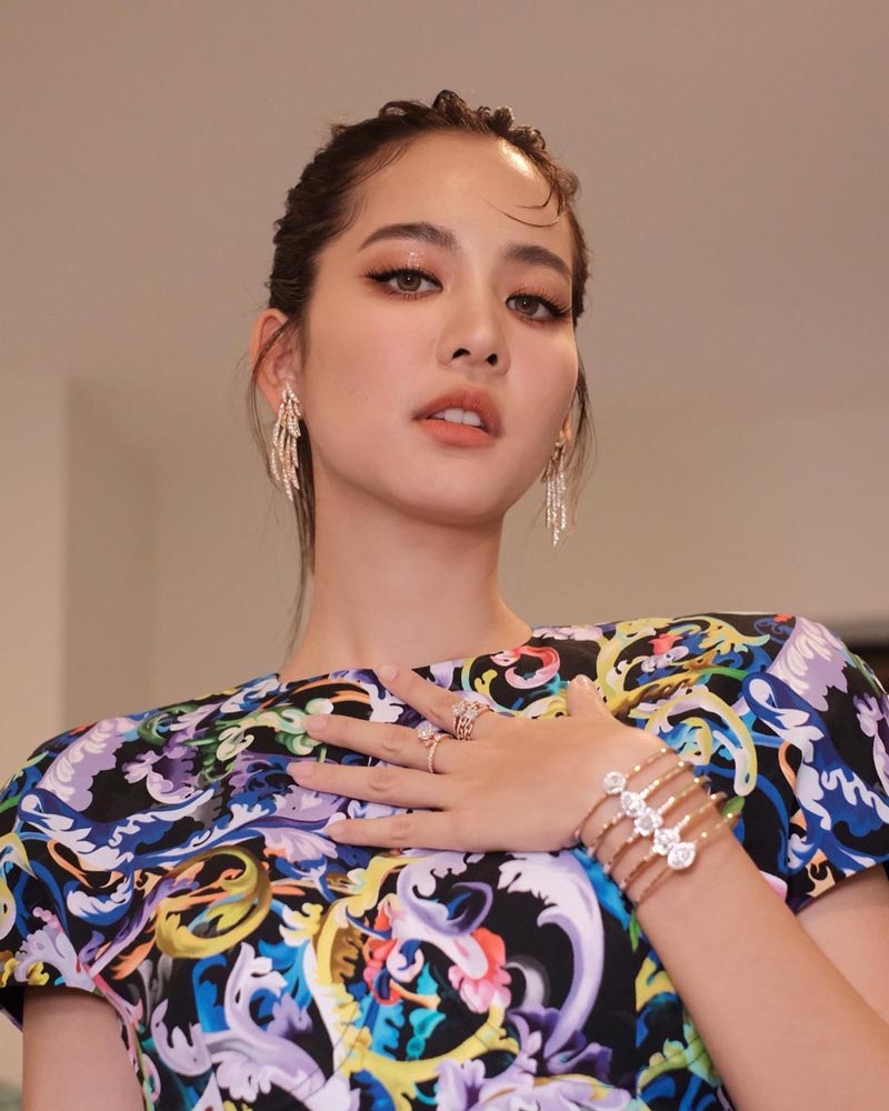 โบว์ เมลดา