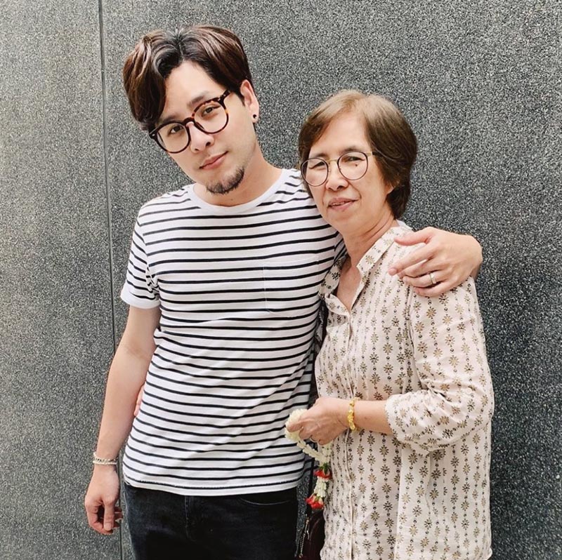 ทอม อิศรา