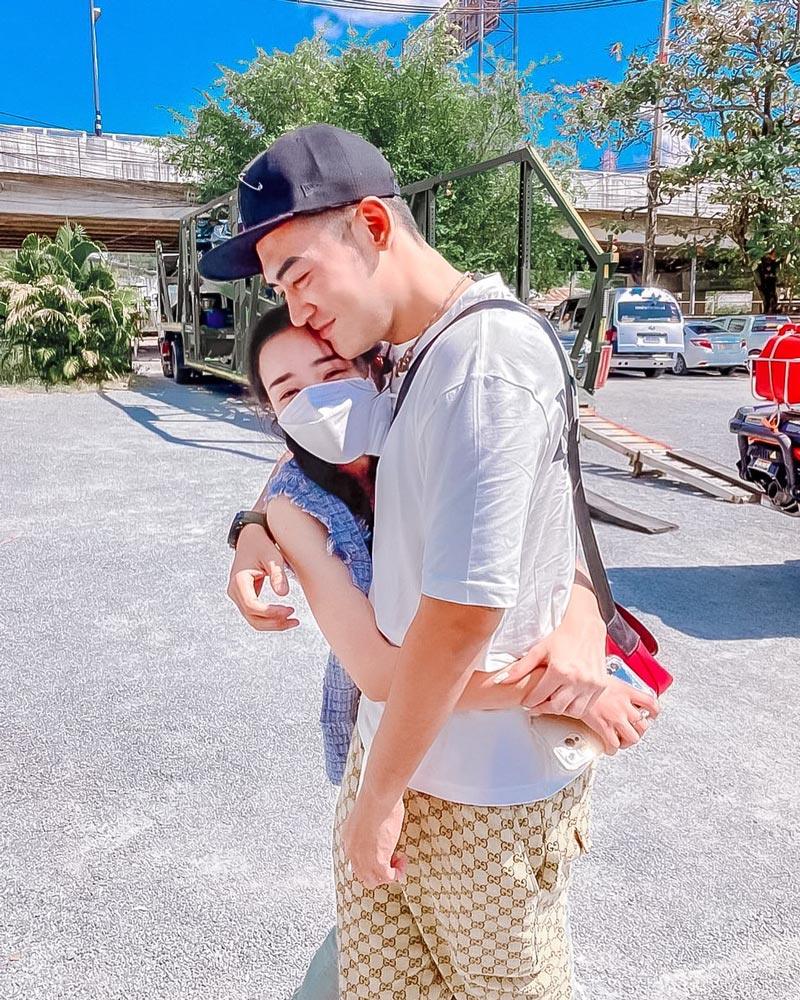 เติ้ล นิวนิว