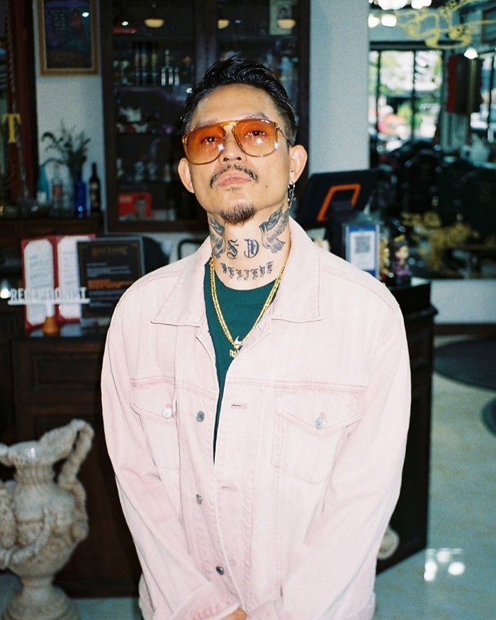 เดย์ ไทยเทเนี่ยม