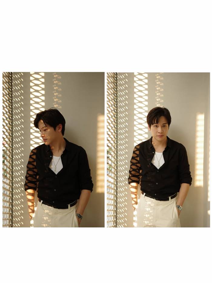 มาร์ช จุฑาวุฒิ 