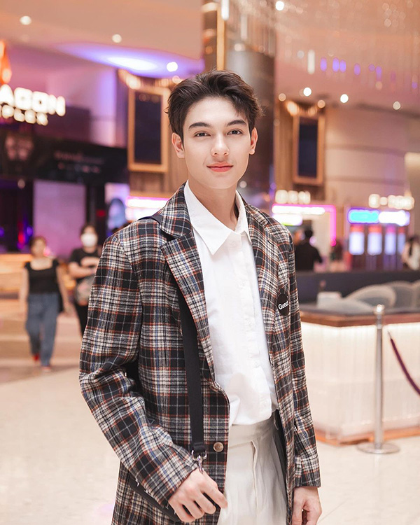 ดีแลน ไบร์อันท์ dylan alexander bryant