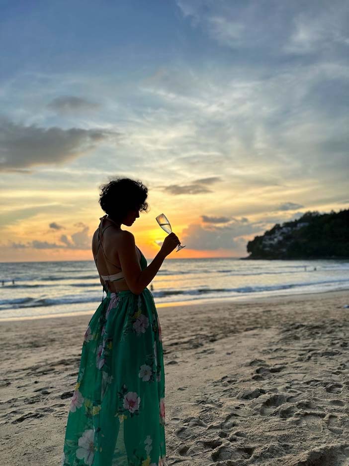 แอน มรกต มณีฉาย