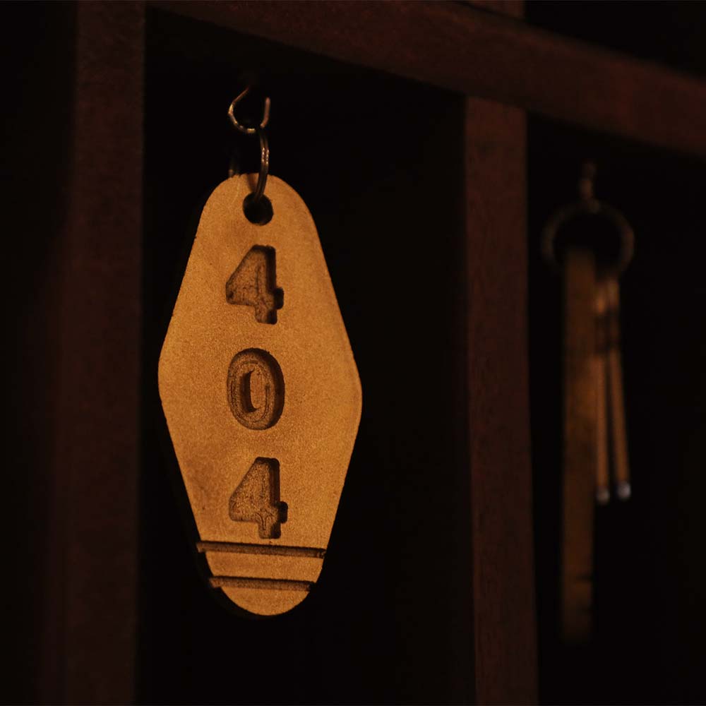 หนังผีตลก 404 สุขีนิรันดร์ Run Run