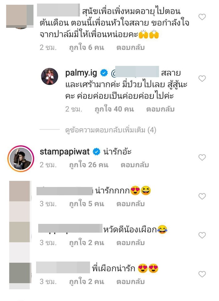 ปาล์มมี่