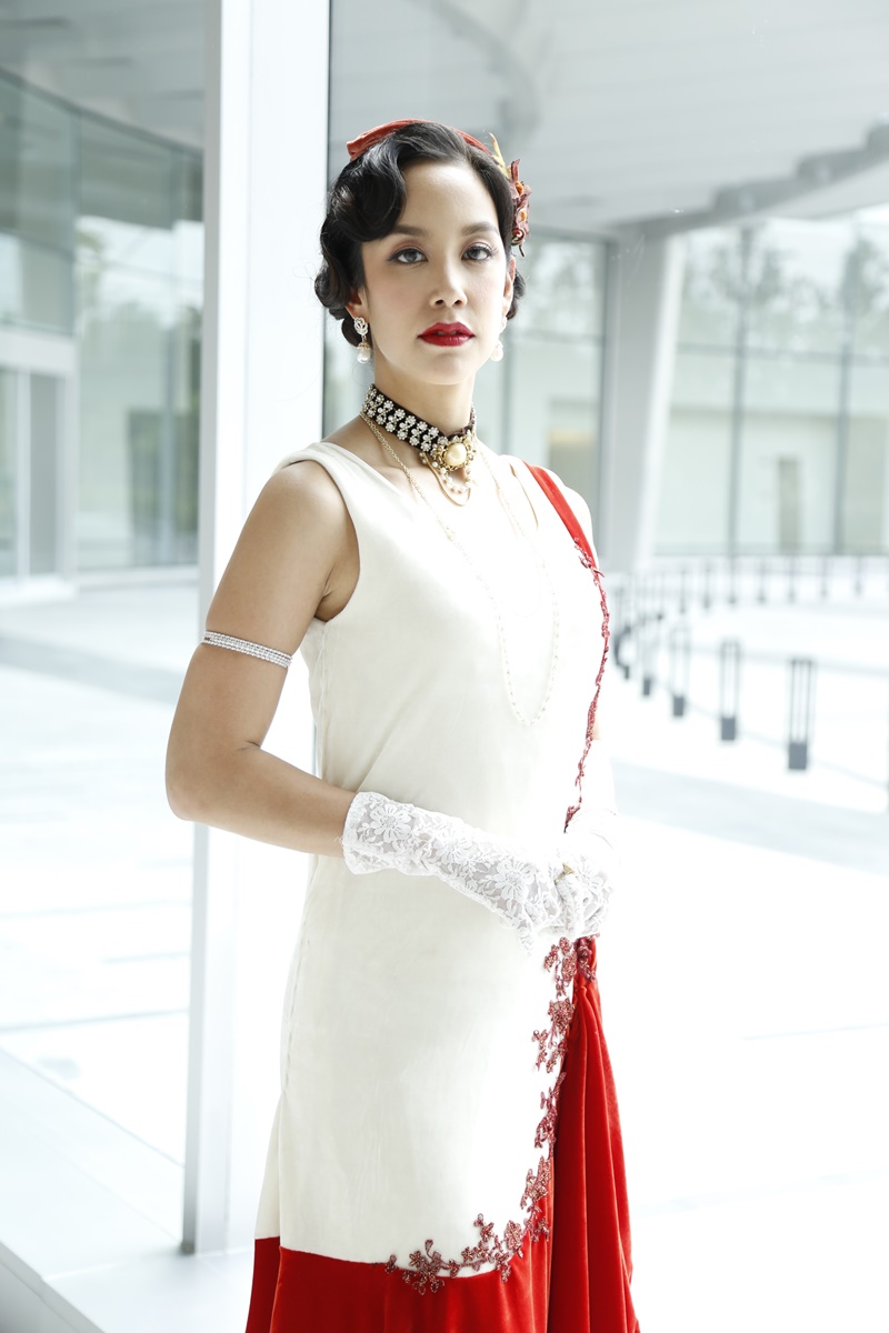 เรือนร่มงิ้ว