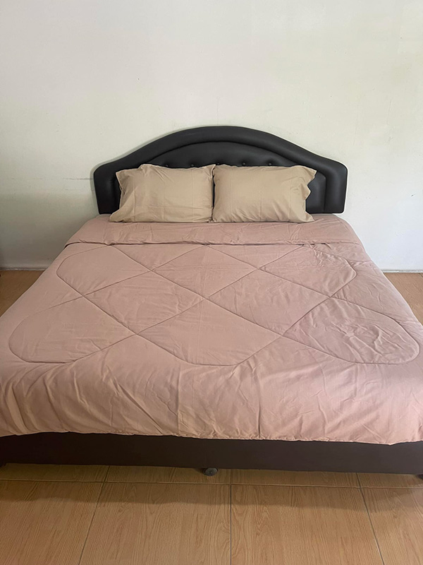 จันบูรี คันทรีเฮาส์ ที่พักใกล้เขาคิชฌกูฏ 2567