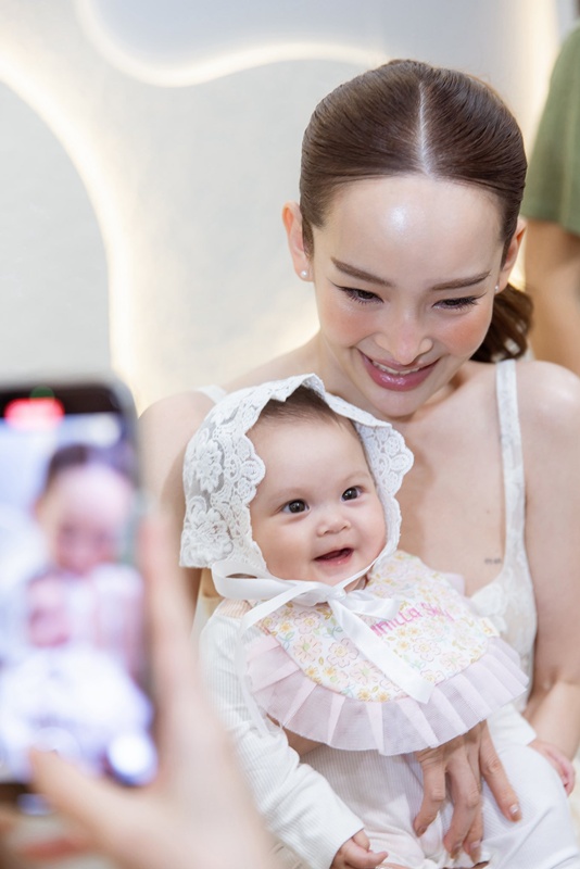 ปุ้มปุ้ย พรรณทิพา