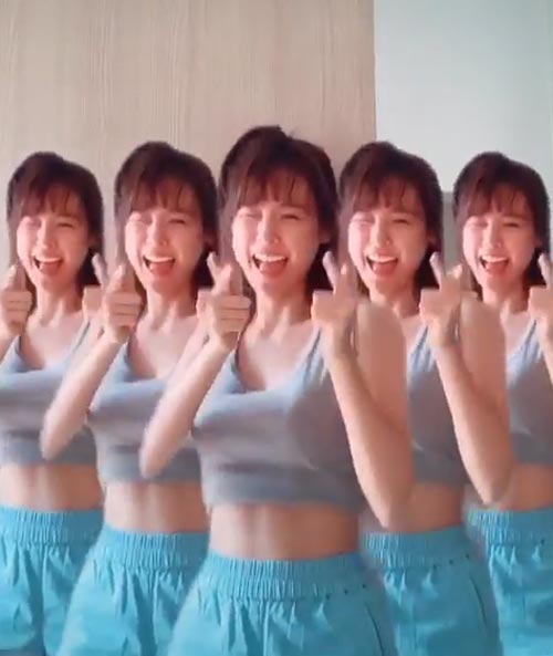 แพทตี้ อังศุมาลิน