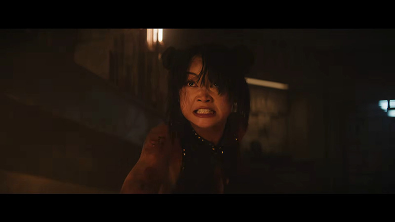 Street Fight (2026) หนังสร้างจากเกม 2026 หนังใหม่เดือนตุลาคม 2569 หนังใหม่ 2026 ภาพตัวอย่าง