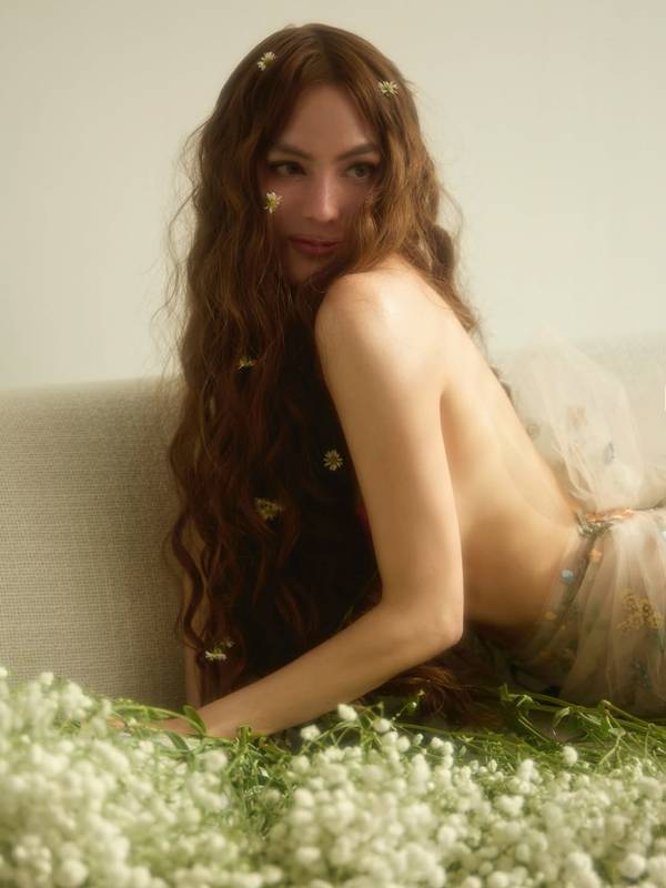 เจนี่ เทียนโพธิ์สุวรรณ