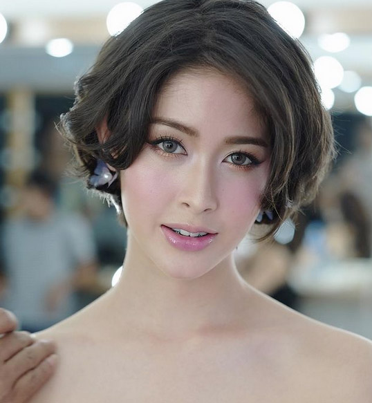 ร็อค ขวัญลดา