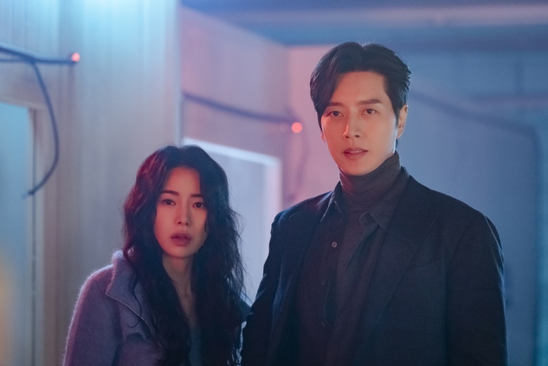 The Killing Vote โหวตโทษประหาร