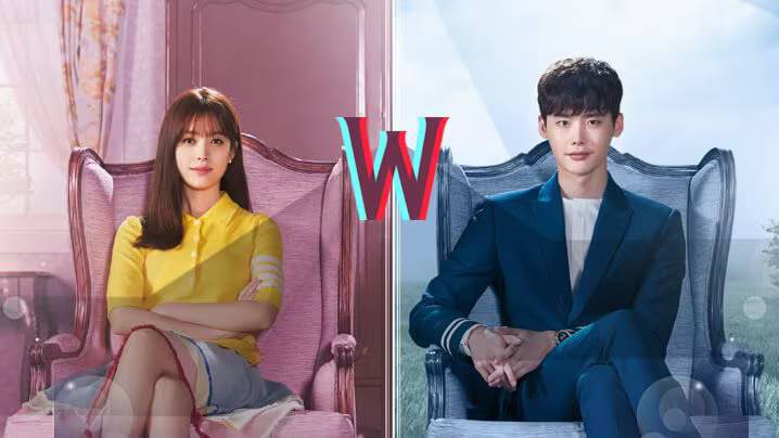 ซีรีส์เกาหลี ซีรีส์เกาหลีแฟนตาซี ที่คอซีรีส์เกาหลีไม่ควรพลาด