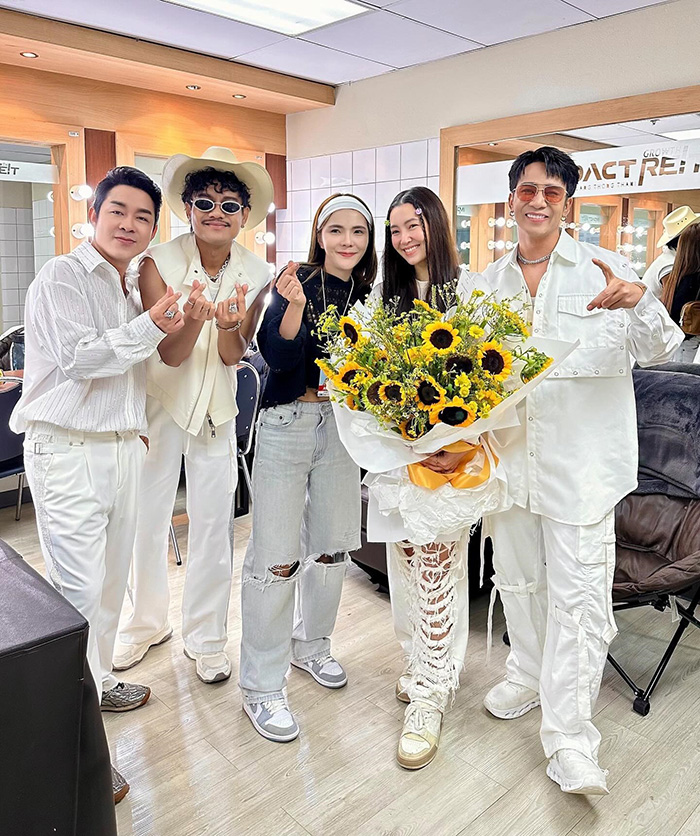 เบลล่า ราณี