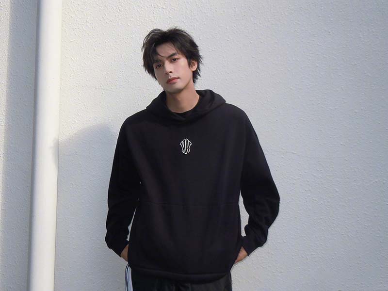 ซ่งเหว่ยหลง Song Wei Long weibo