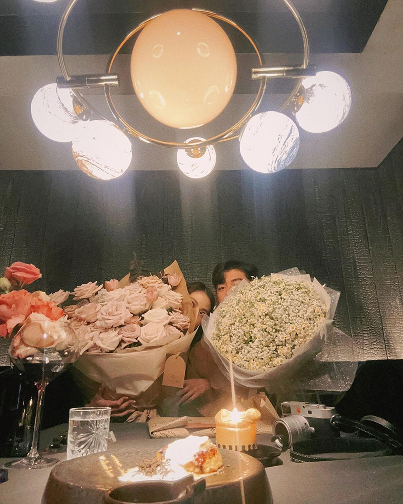 ใบเฟิร์น พิมพ์ชนก  นาย ณภัทร