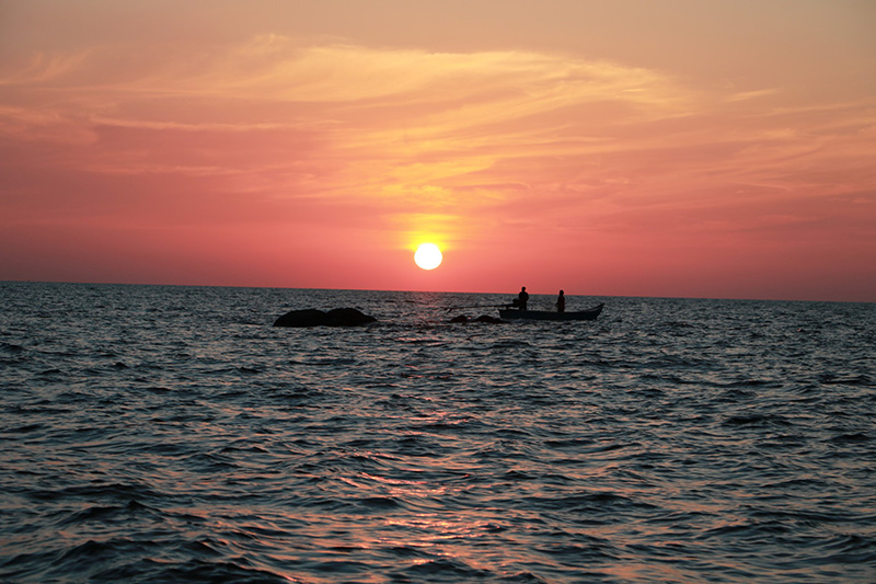 เขาปิหลาย