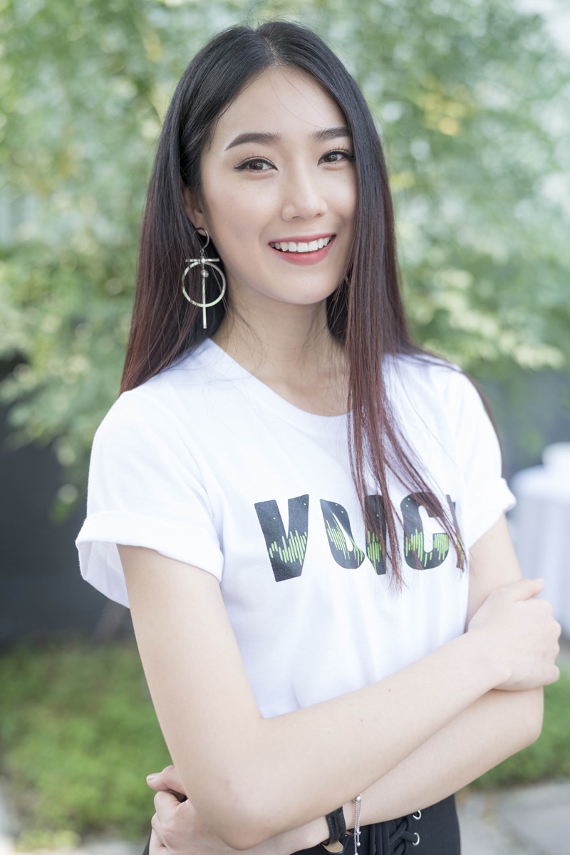 Voice สัมผัสเสียงมรณะ