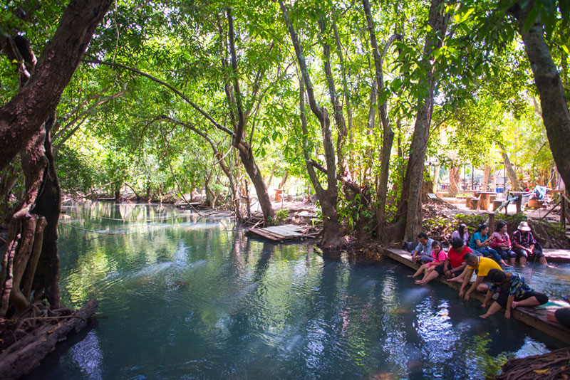 ที่เที่ยวนครศรีธรรมราช