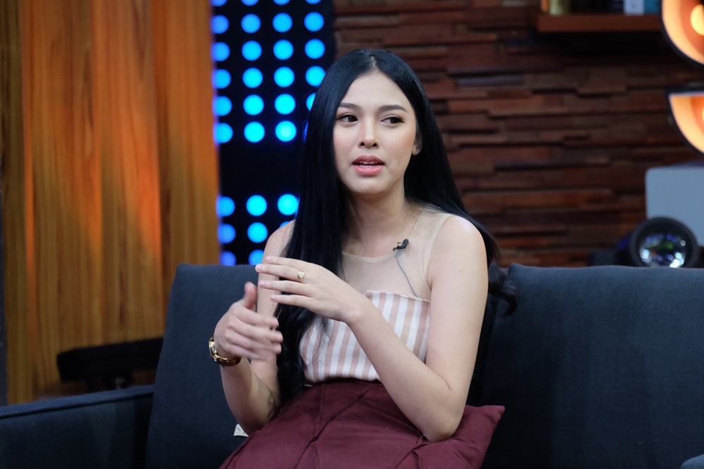 แพมมี่ สุธิดา