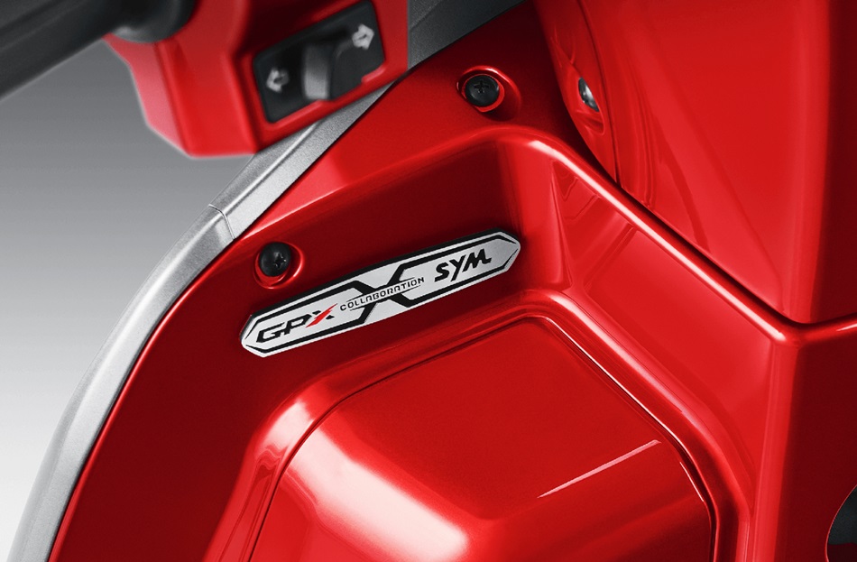 GPX Tuscany 150 2023