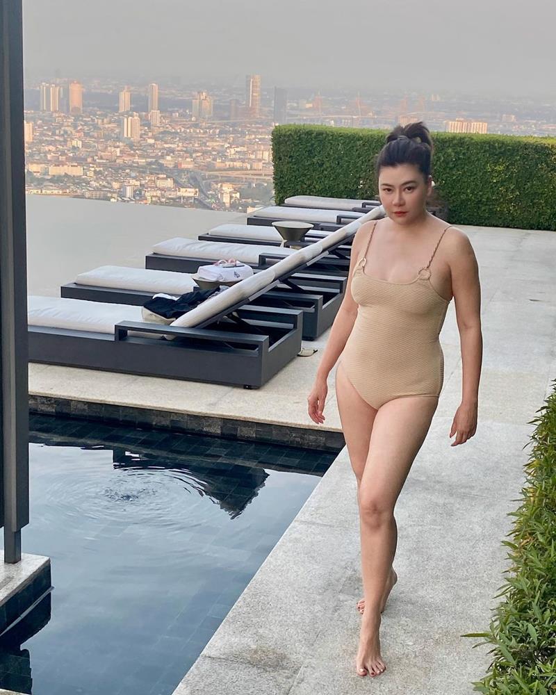 โอ๋ ภัคจีรา