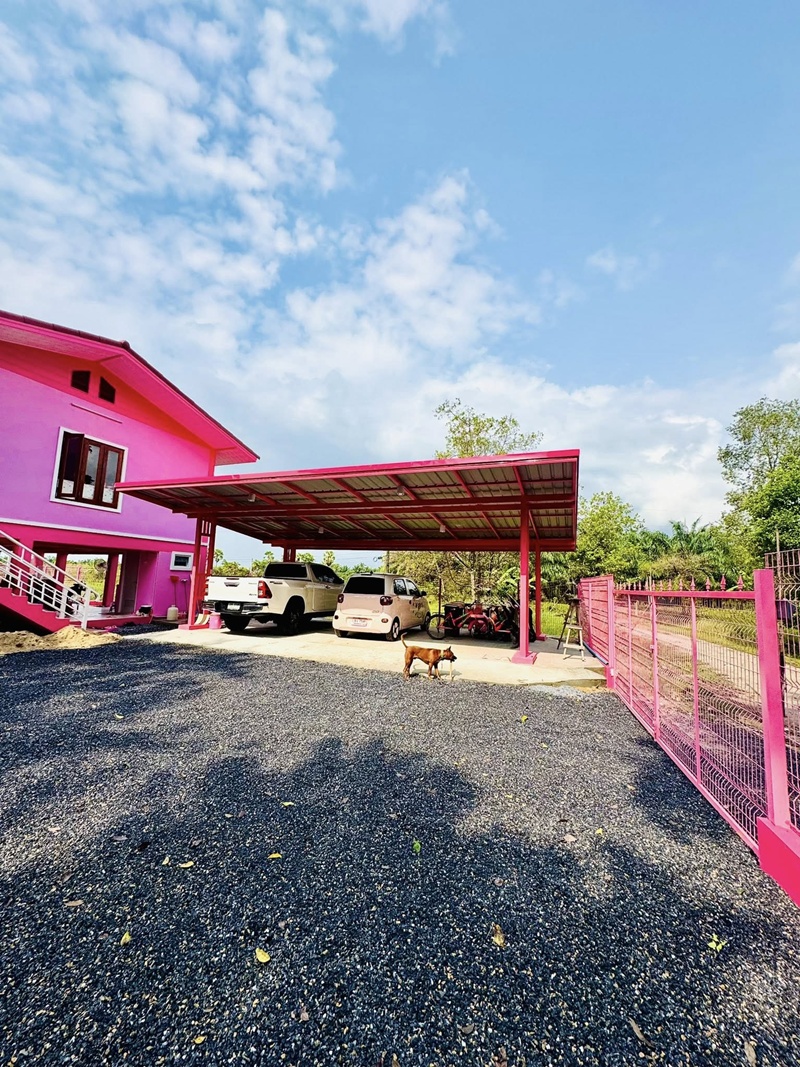 บ้านในสวน