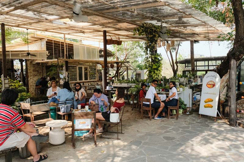 สายลมบางปู  Sailom Bangpu