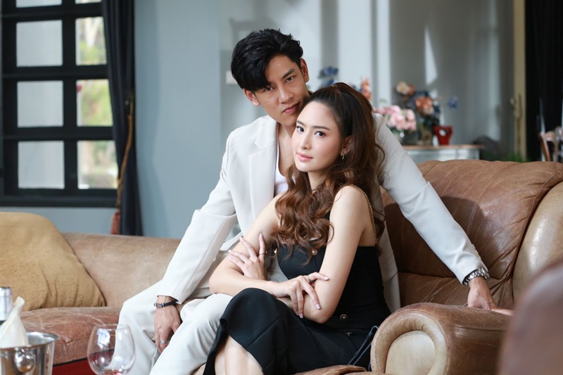เจ้าสาวบ้านไร่