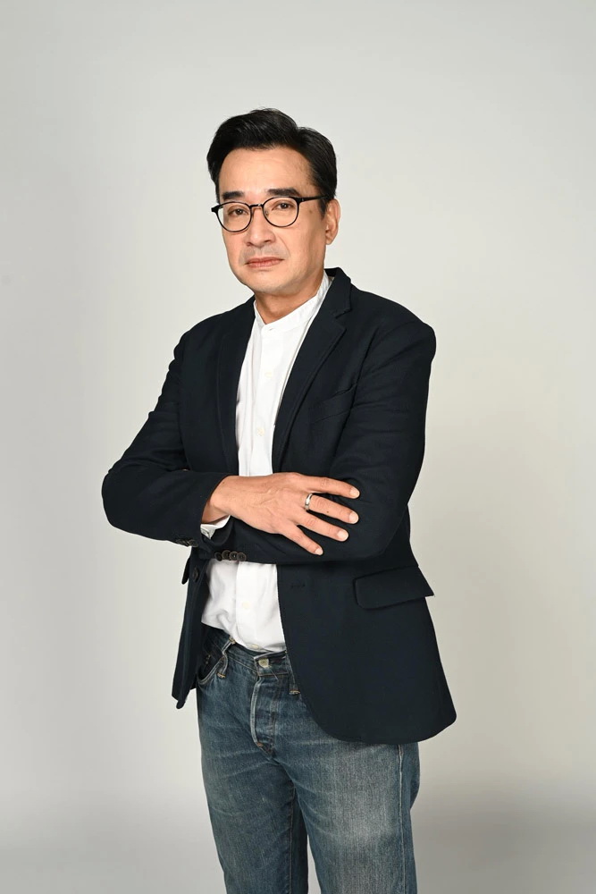 Boyband The Series เบื้องหน้าบอยแบนด์ เบื้องหลังบอยเฟรนด์