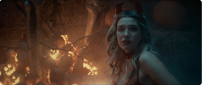 WHISTLE หวีดเรียกผี หนังสยองขวัญ หนังใหม่ 2026 ภาพตัวอย่าง