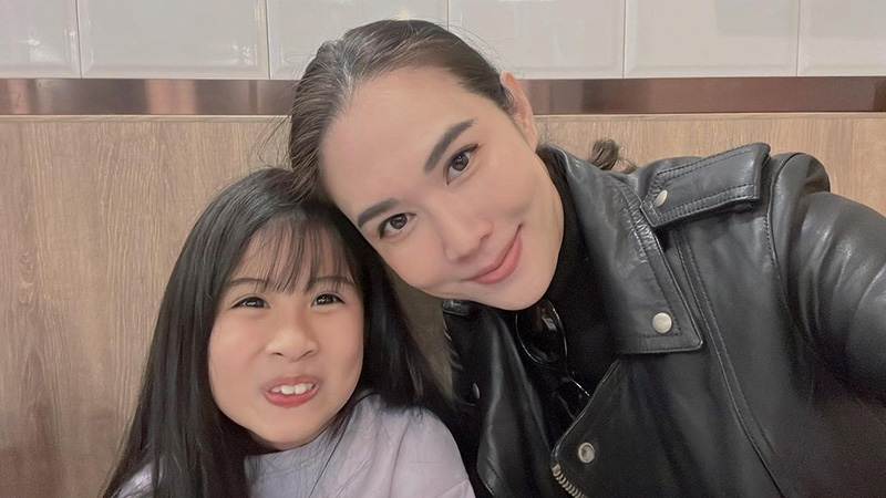 น้องมายู