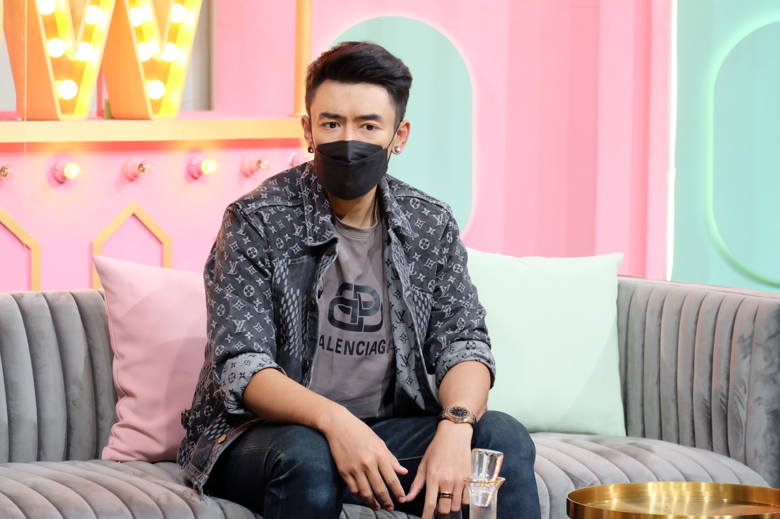 เติ้ล ธนพล