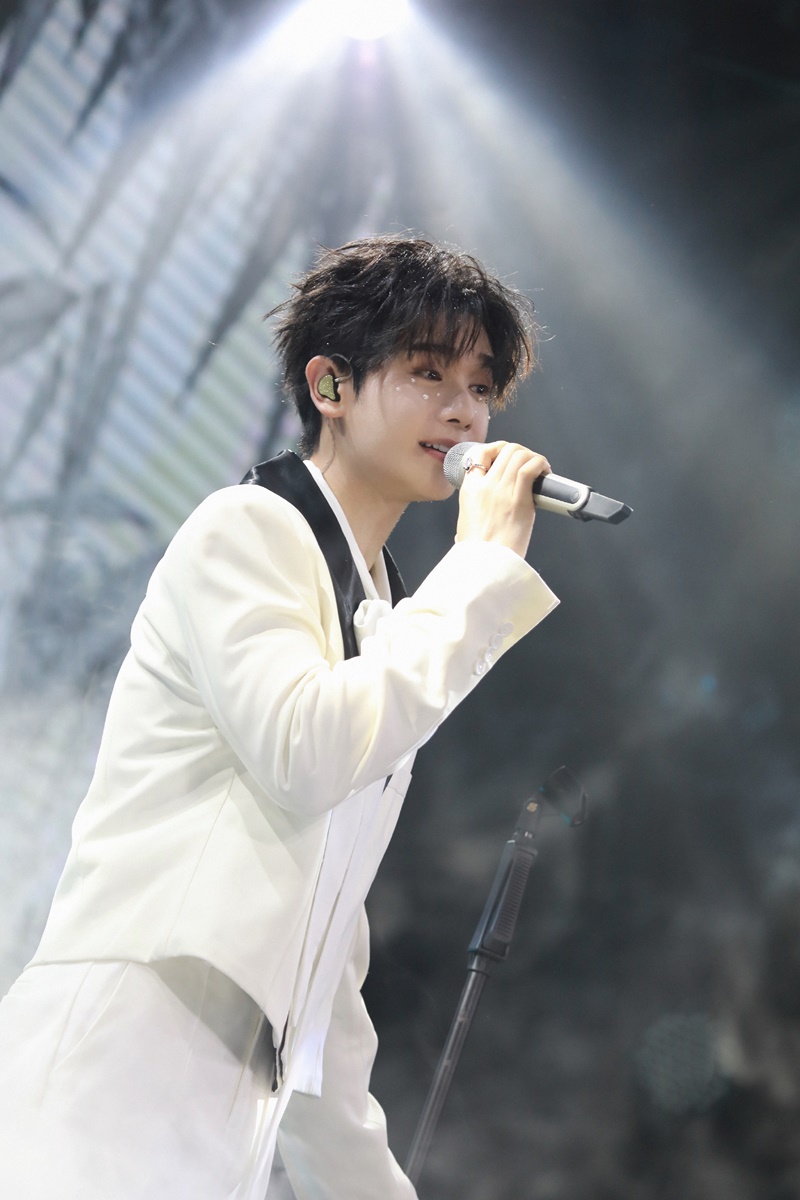 นายกรชิตเล่นเป็นใครในล่าหยก