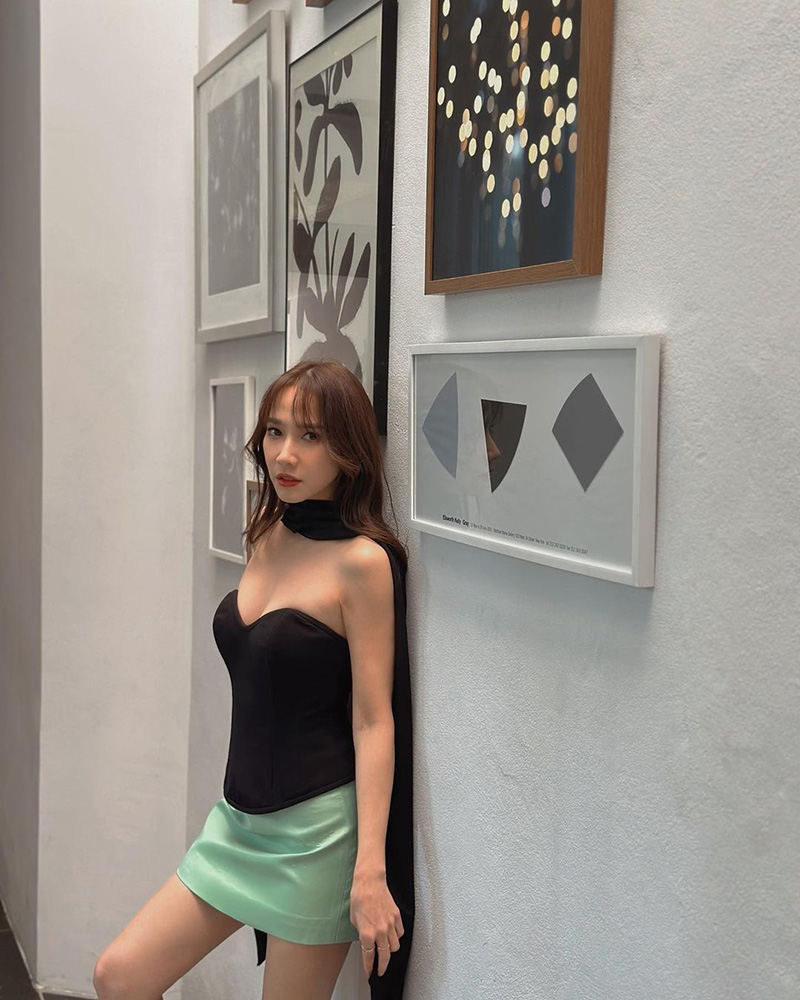 อั้ม พัชราภา