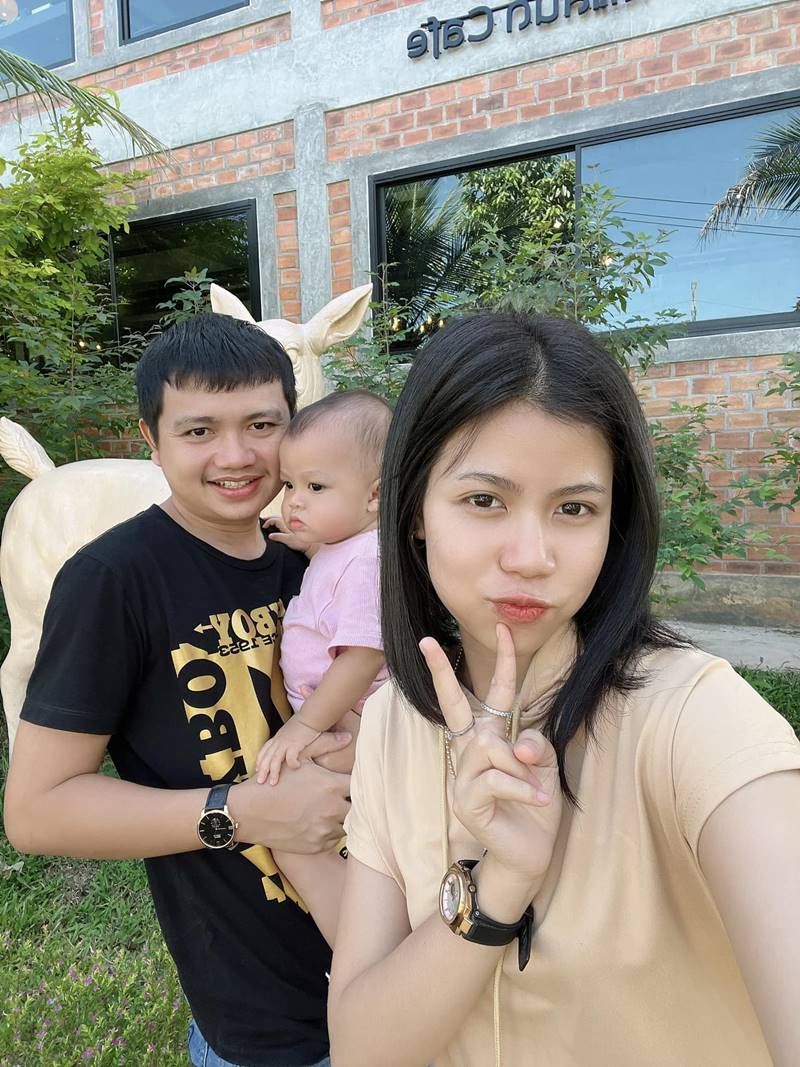 กระต่าย พรรณนิภา ครูไพบูลย์