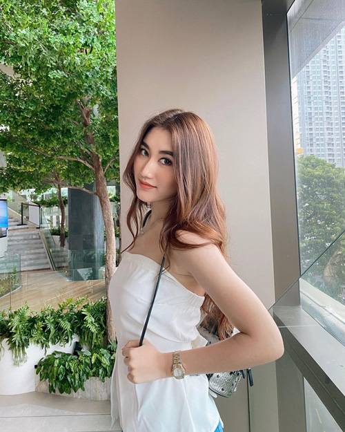 เบสท์ รักษ์วนีย์ คำสิงห์