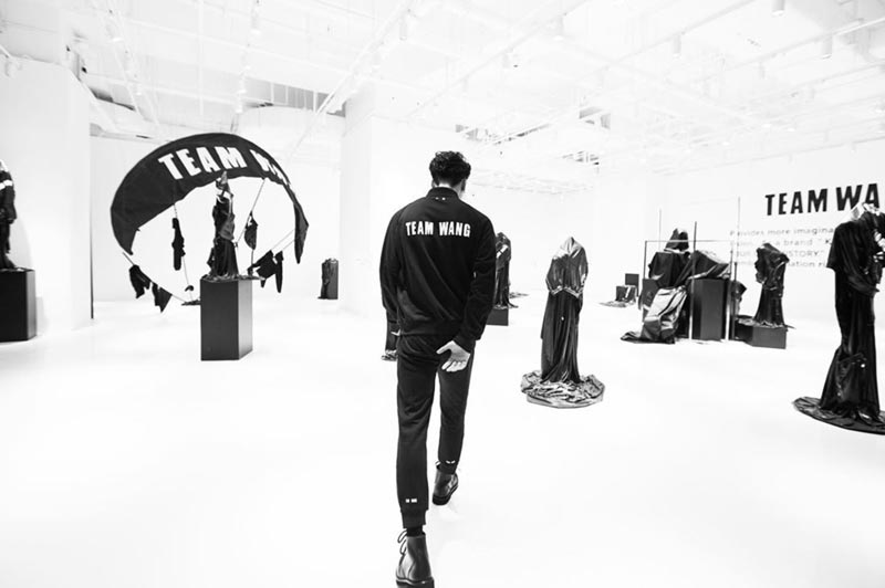 แจ็คสัน GOT7