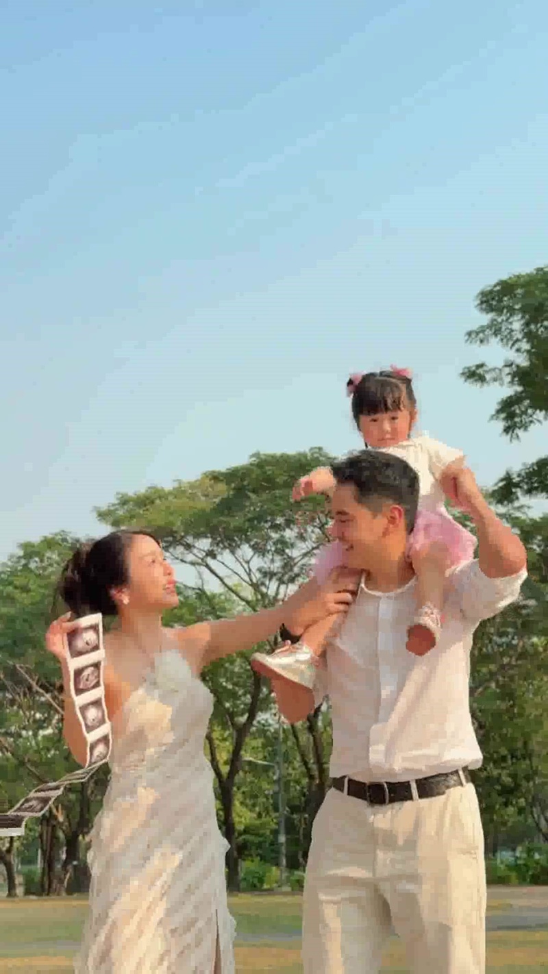 แอร์ ภัณฑิลา ท้องลูกคนที่ 2