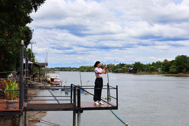 สิริสมปอง ฟาร์ม & คาเฟ่