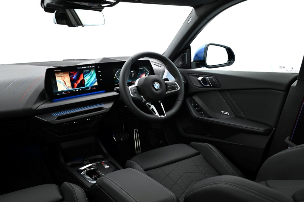 bmw 2 series gran coupe